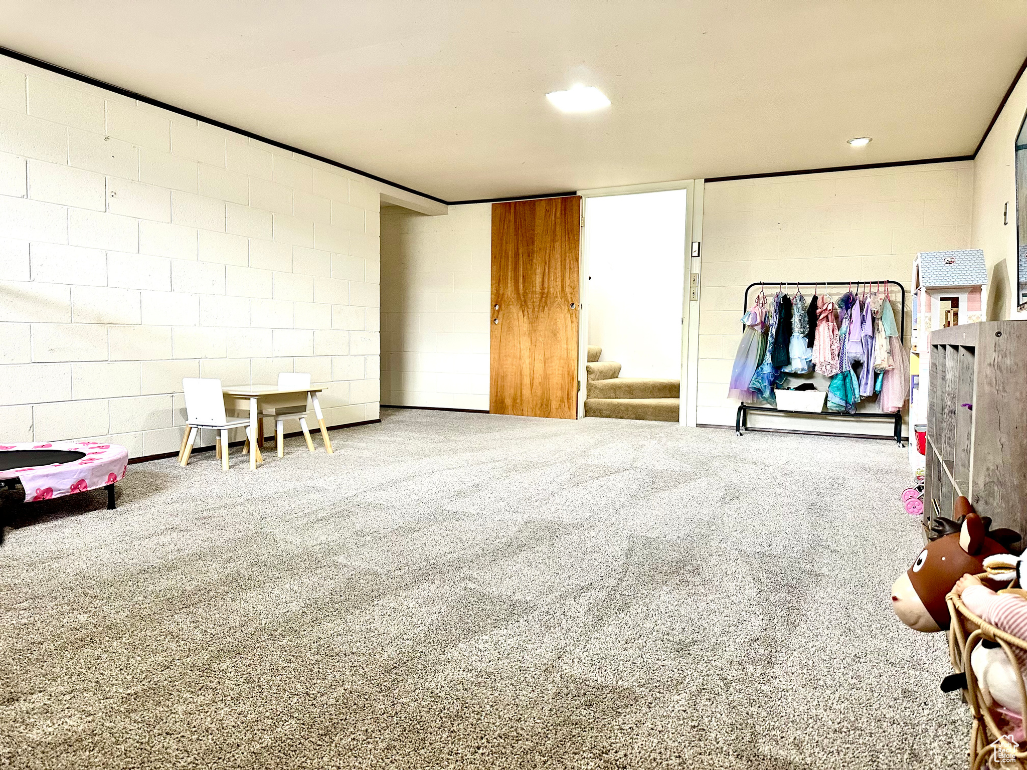 VERNAL CITY PLAT C (JOHNSTUNS ADDITION) - Residential