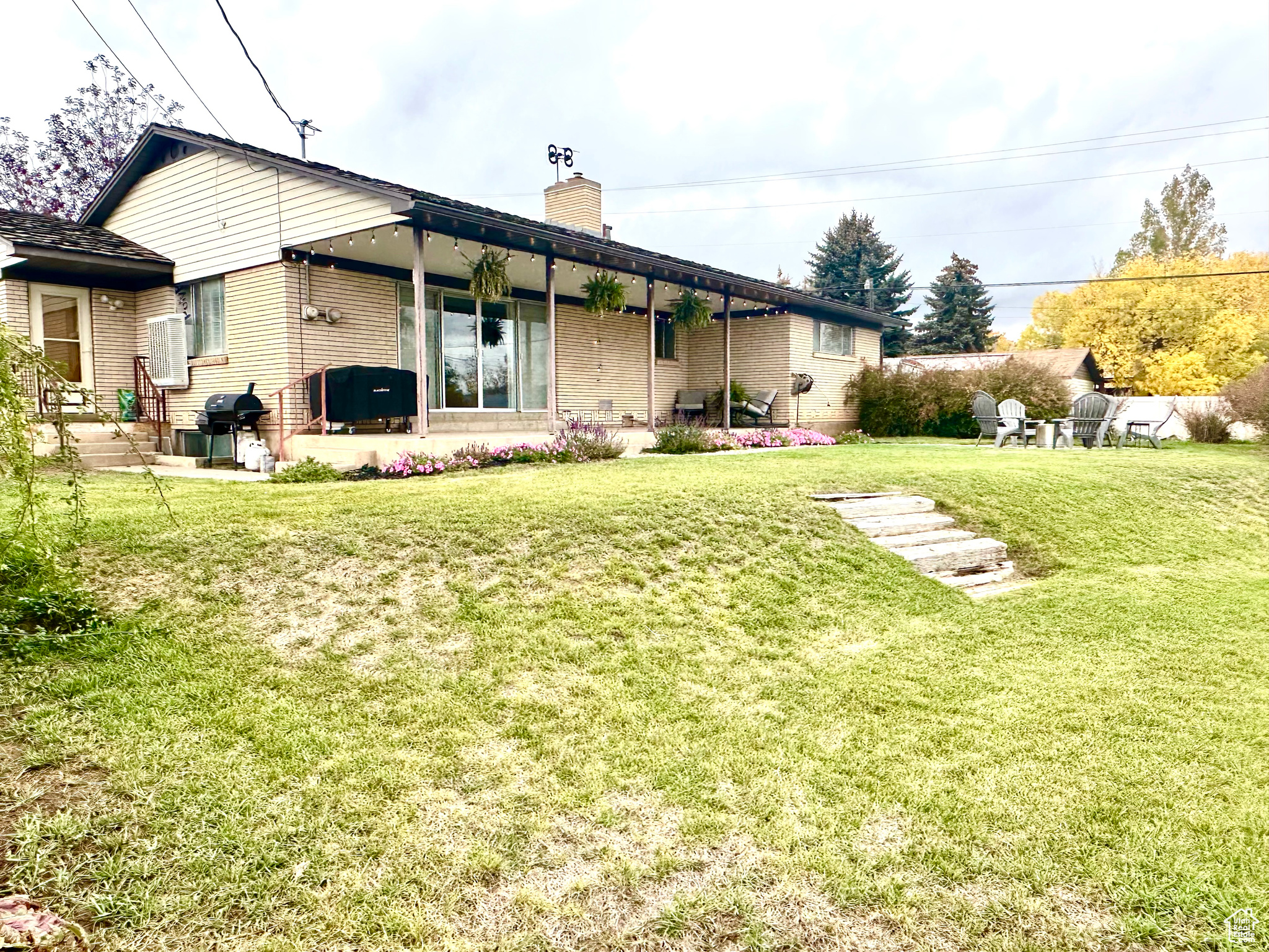 VERNAL CITY PLAT C (JOHNSTUNS ADDITION) - Residential