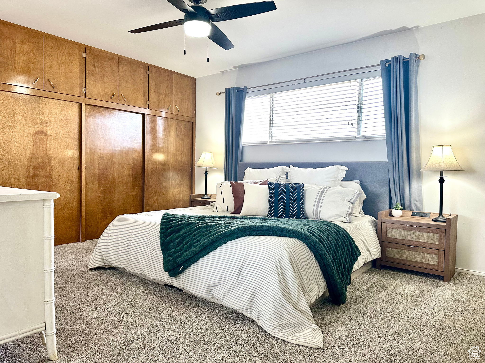 VERNAL CITY PLAT C (JOHNSTUNS ADDITION) - Residential