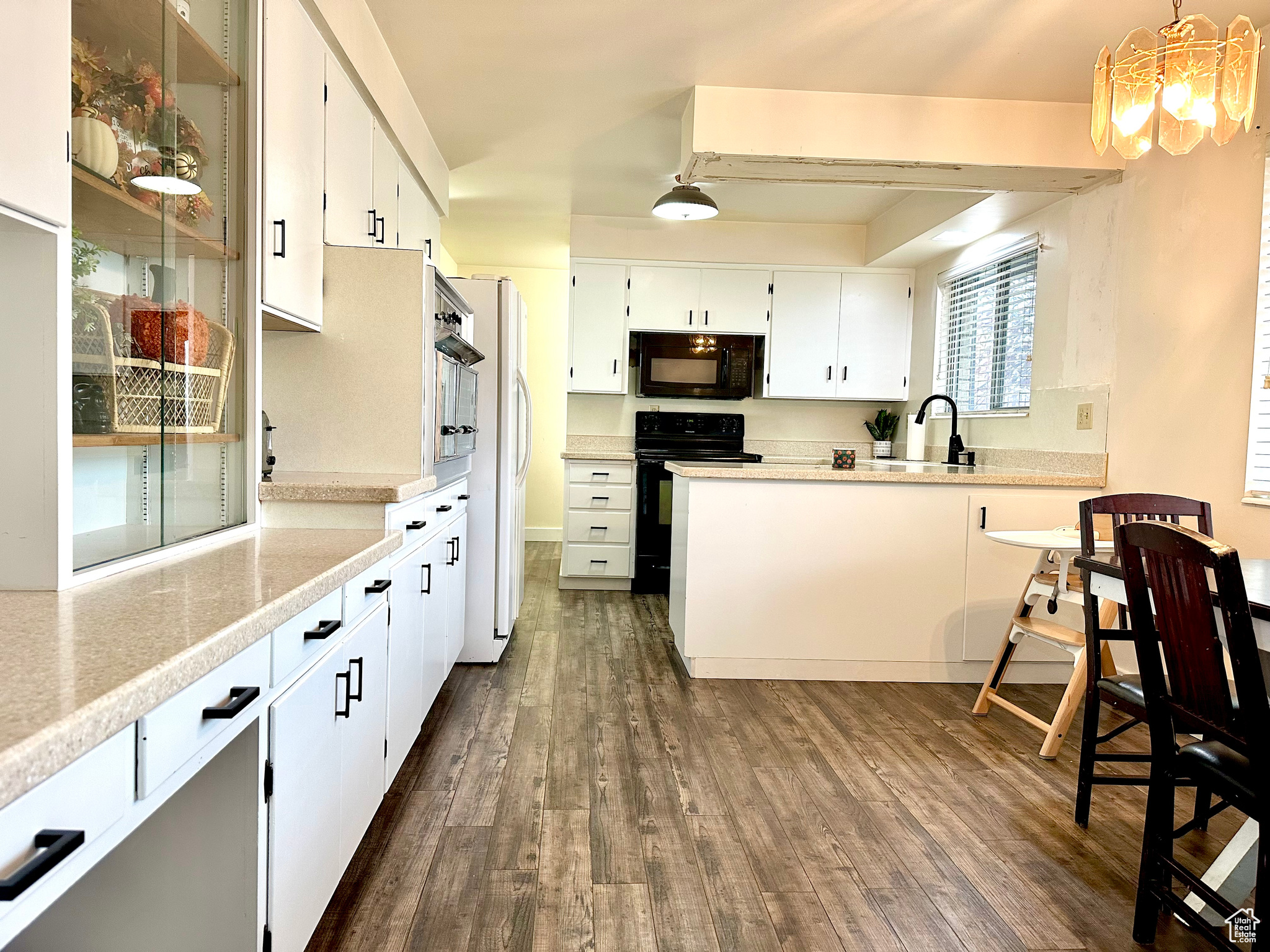 VERNAL CITY PLAT C (JOHNSTUNS ADDITION) - Residential