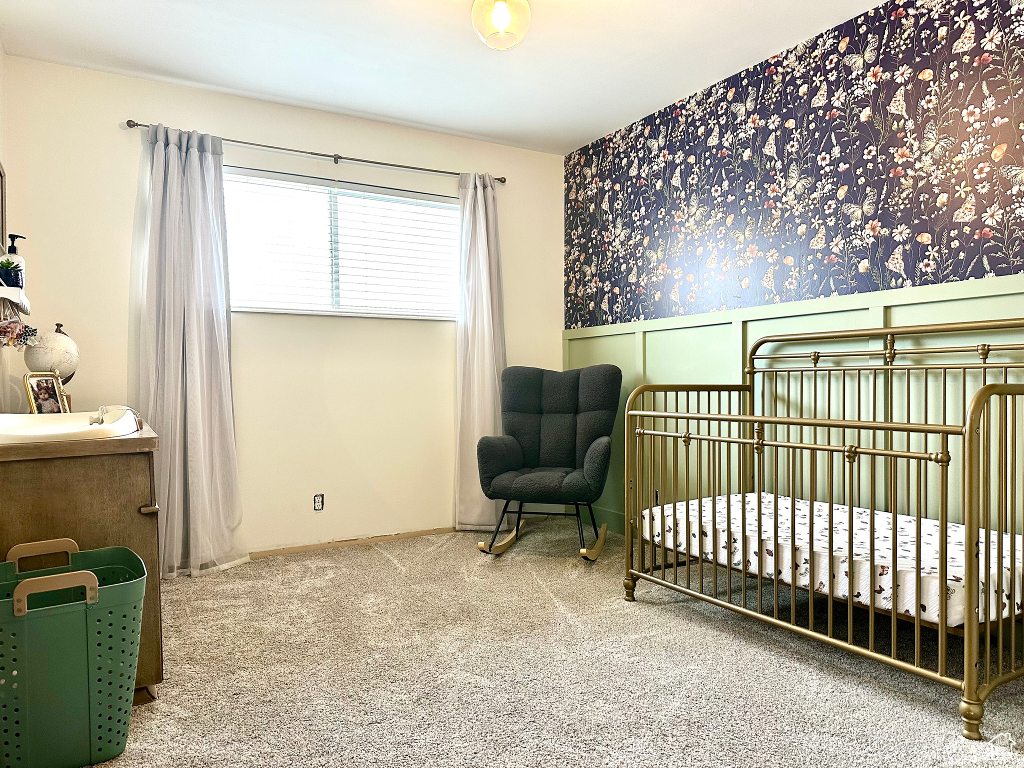 VERNAL CITY PLAT C (JOHNSTUNS ADDITION) - Residential