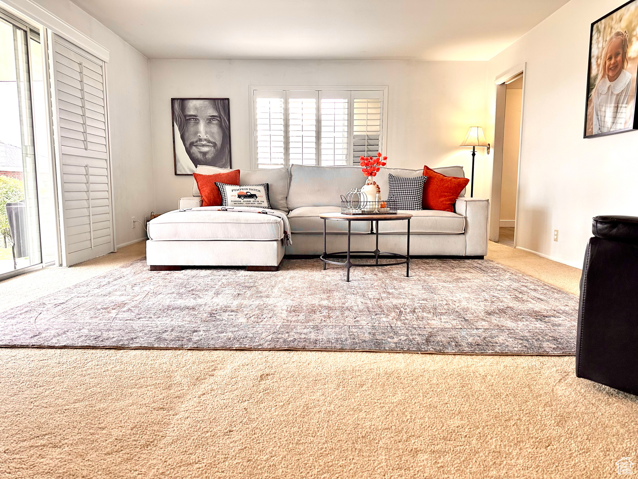 VERNAL CITY PLAT C (JOHNSTUNS ADDITION) - Residential