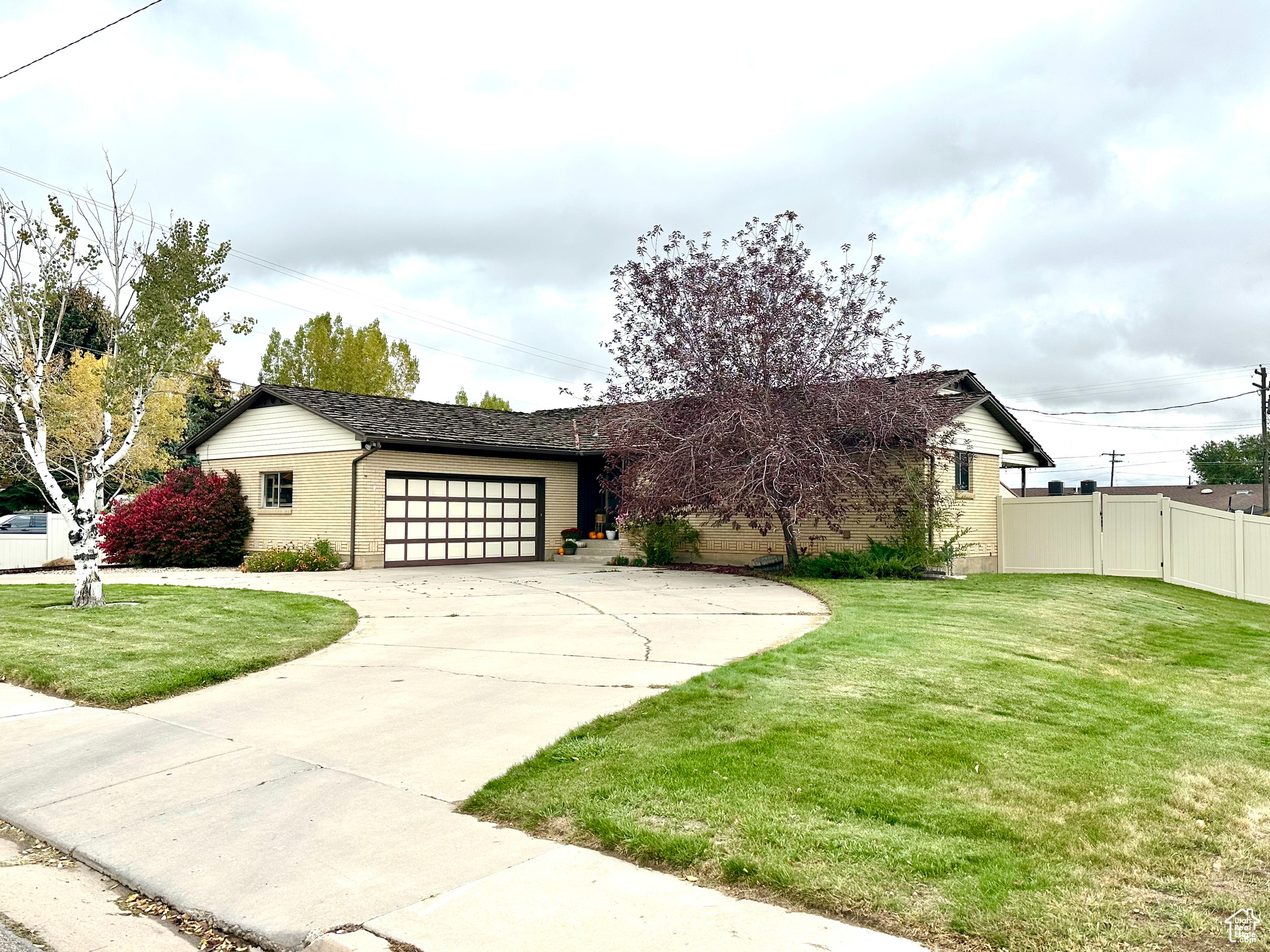 VERNAL CITY PLAT C (JOHNSTUNS ADDITION) - Residential