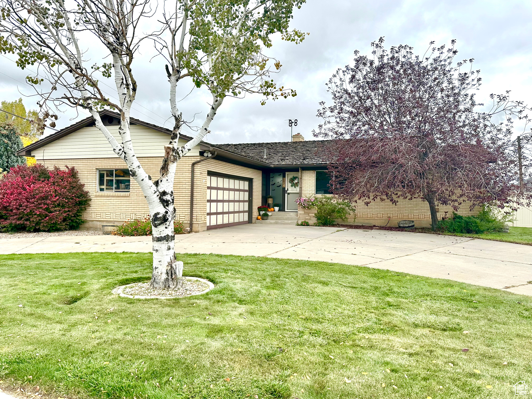 VERNAL CITY PLAT C (JOHNSTUNS ADDITION) - Residential