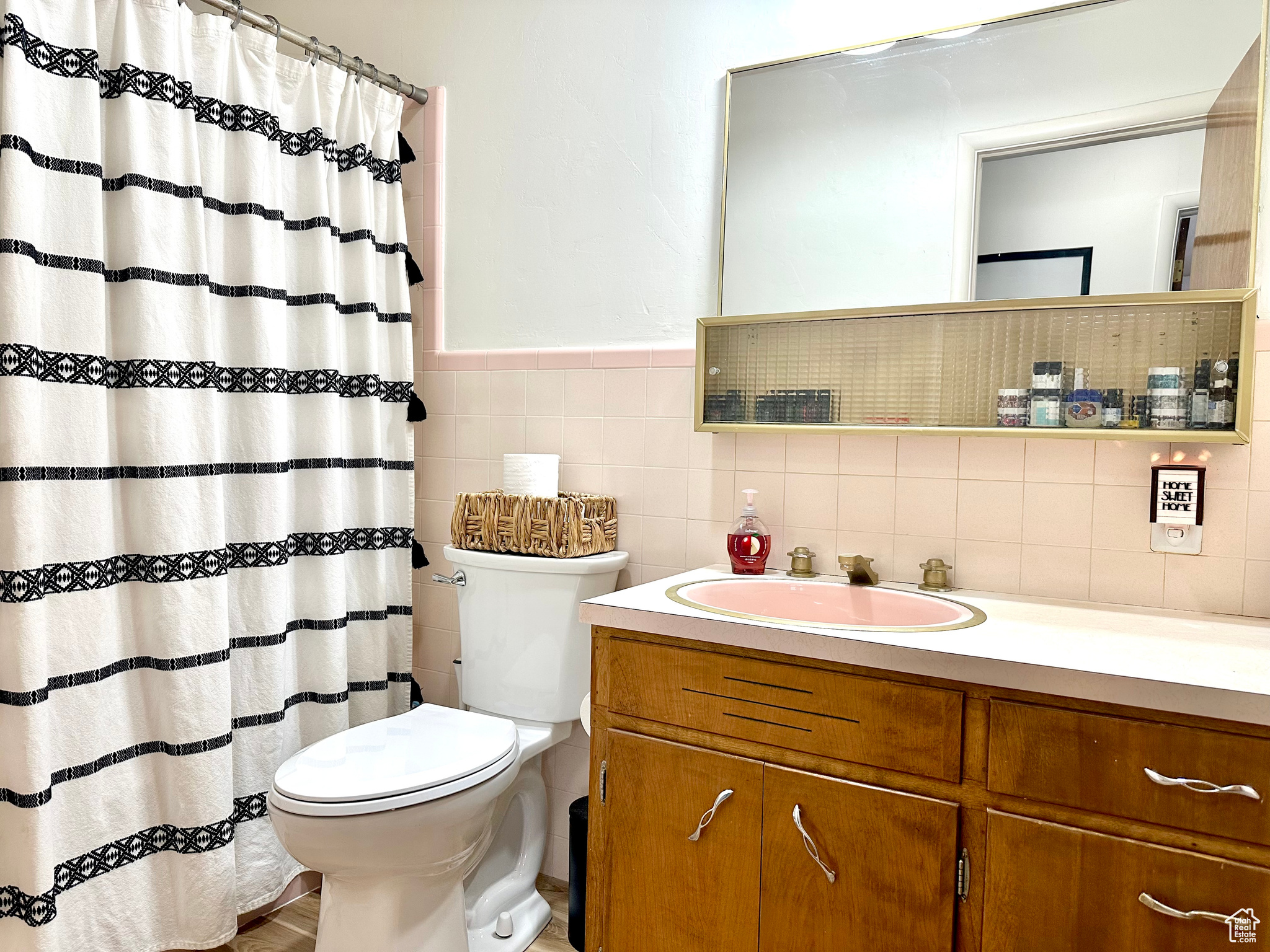 VERNAL CITY PLAT C (JOHNSTUNS ADDITION) - Residential