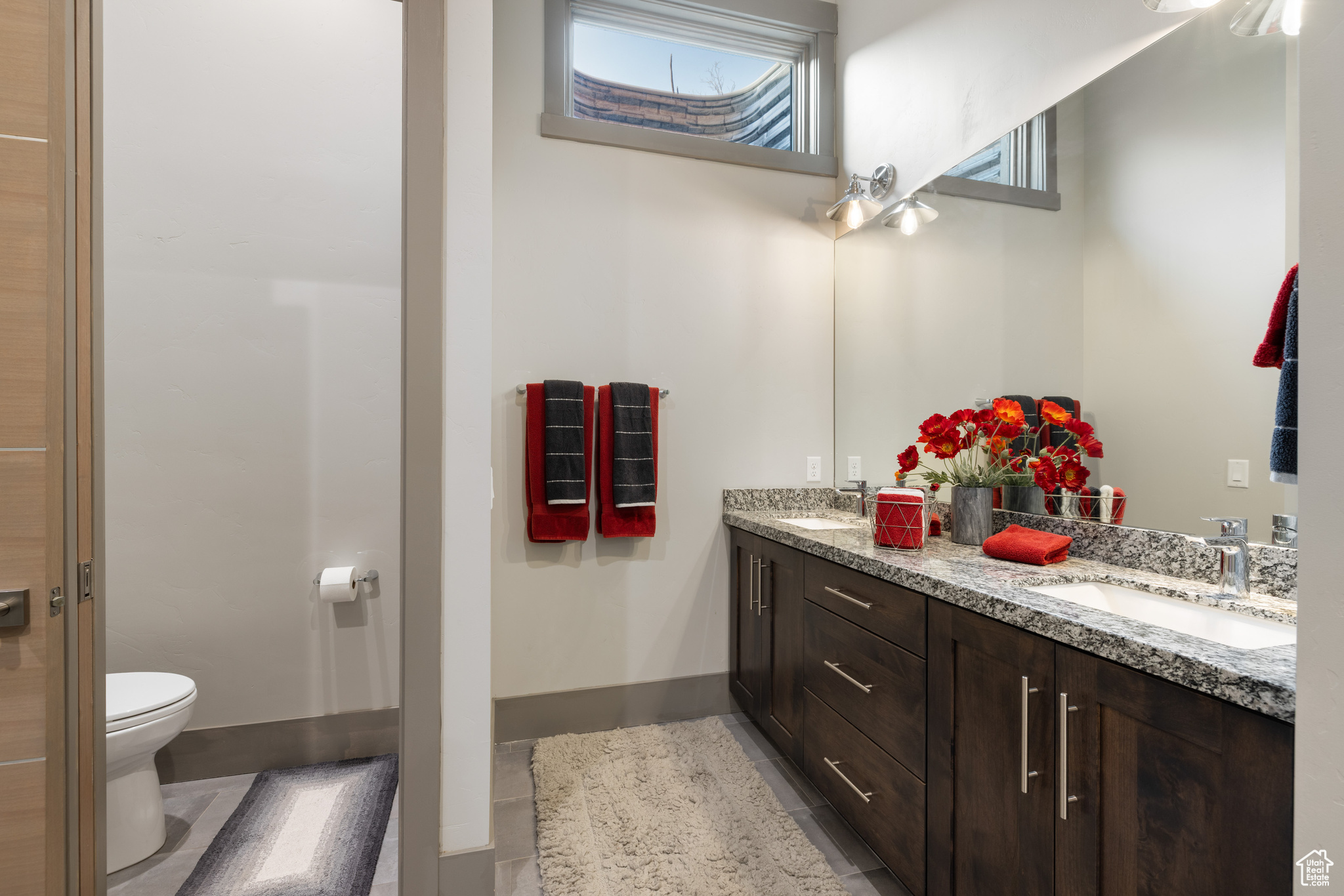 APRIL MOUNTAIN SUBDIVISION - Residential