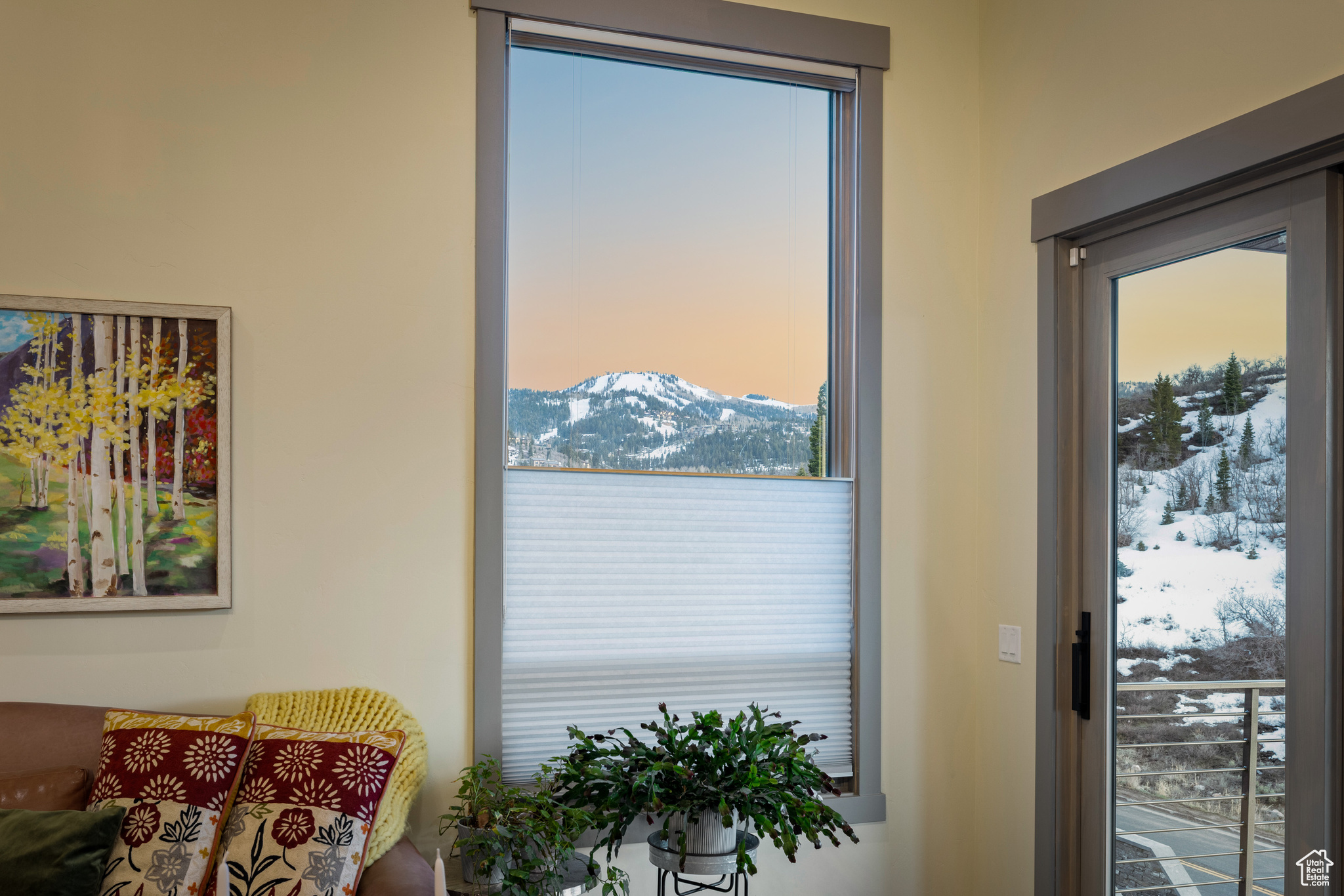 APRIL MOUNTAIN SUBDIVISION - Residential