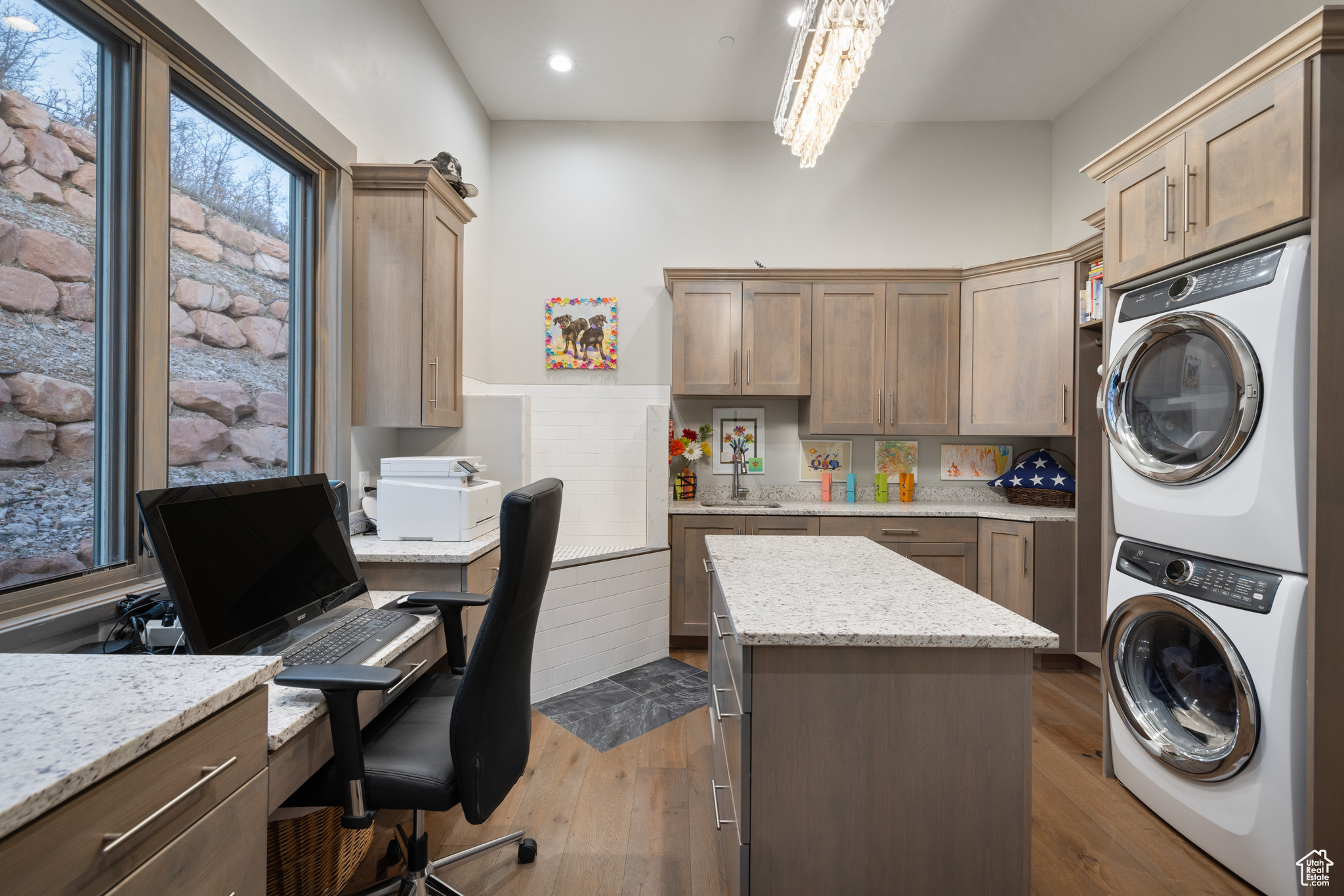 APRIL MOUNTAIN SUBDIVISION - Residential