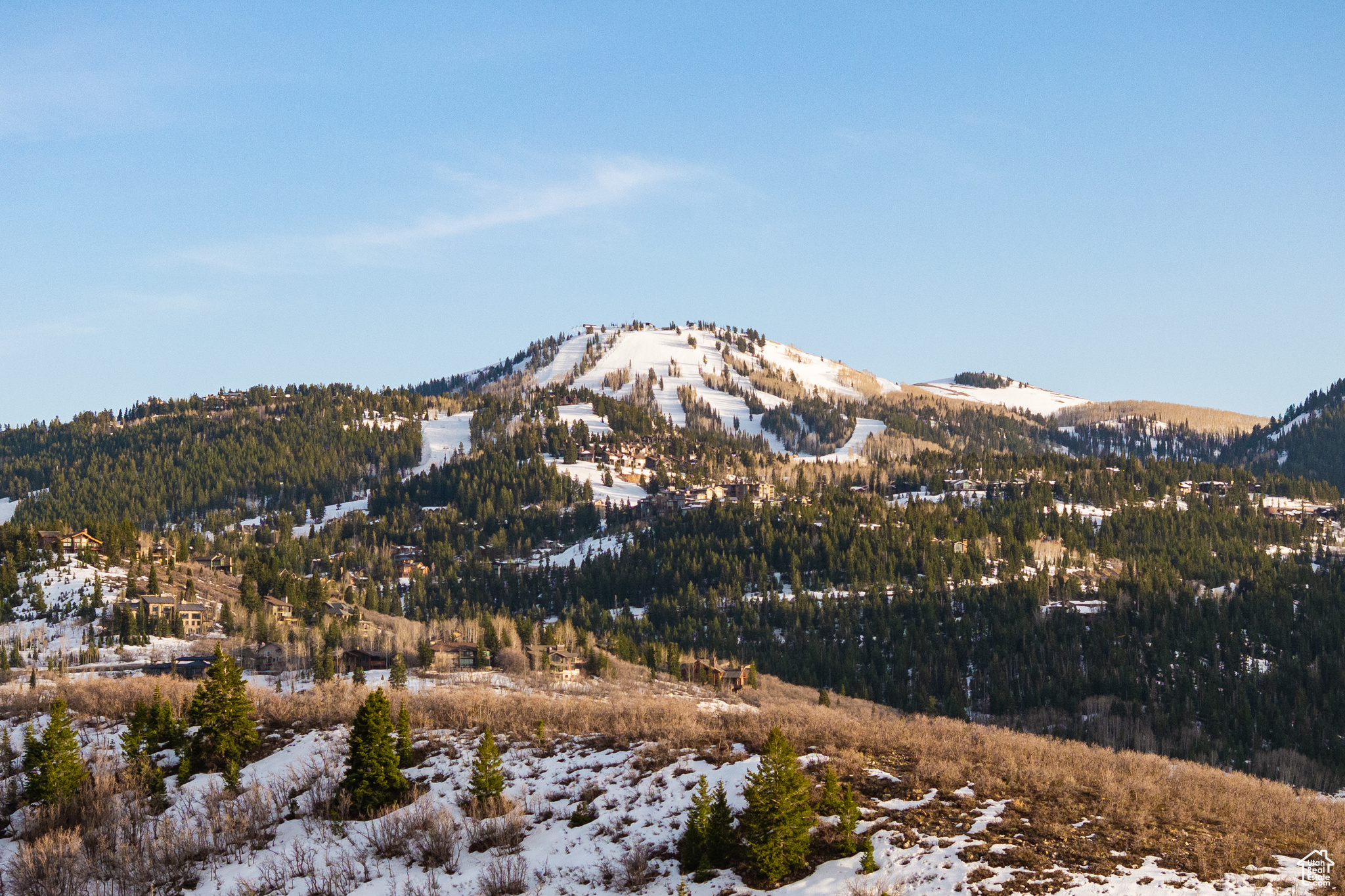 APRIL MOUNTAIN SUBDIVISION - Residential