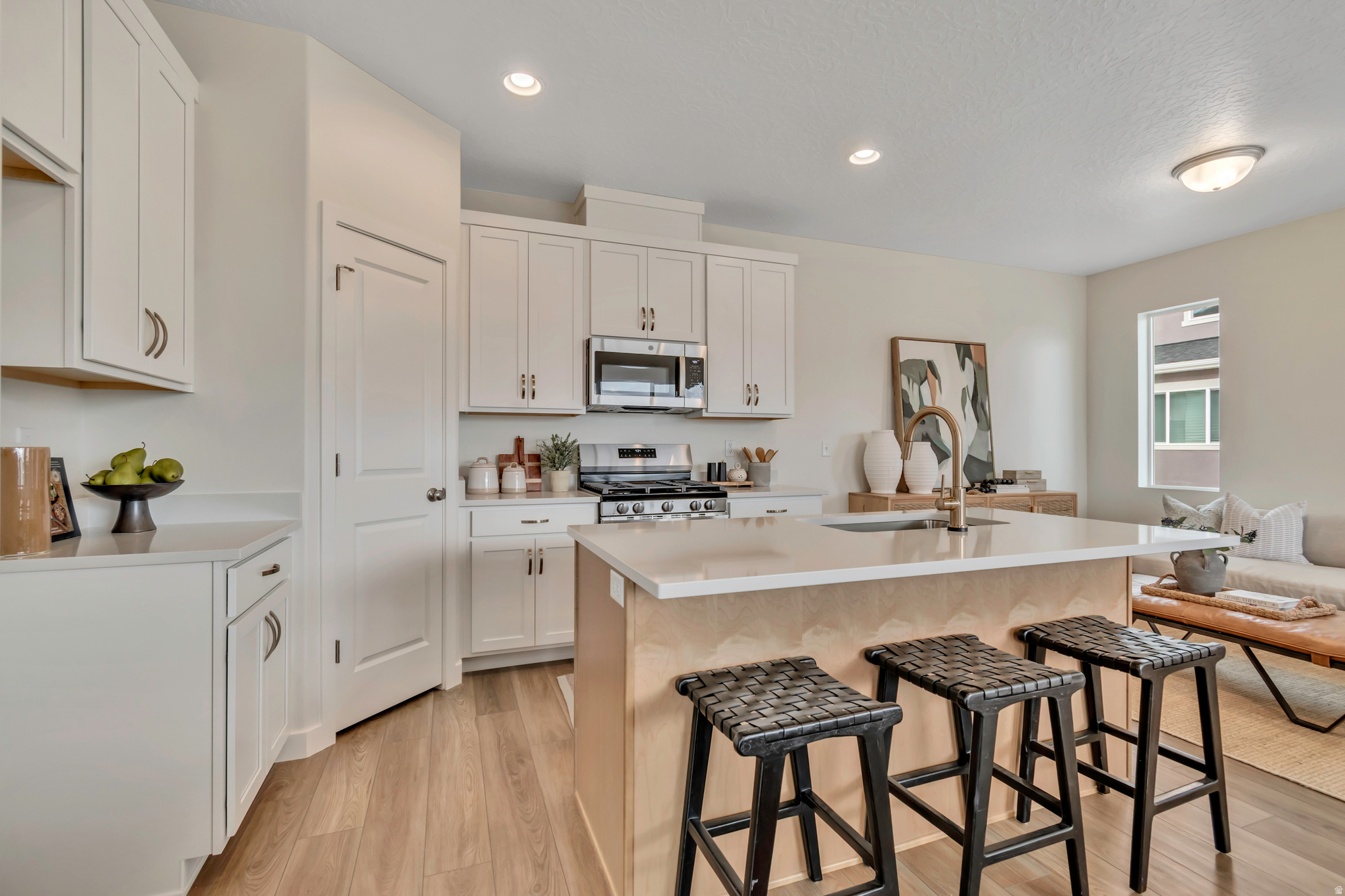 HARMONY PLACE - Residential