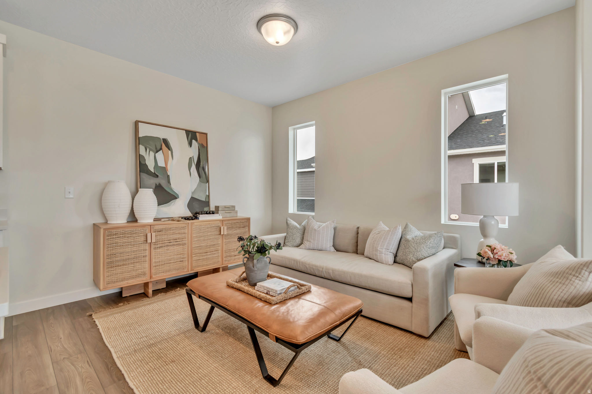 HARMONY PLACE - Residential