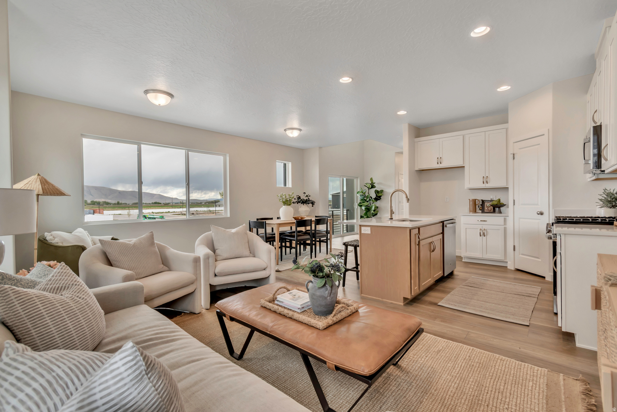 HARMONY PLACE - Residential