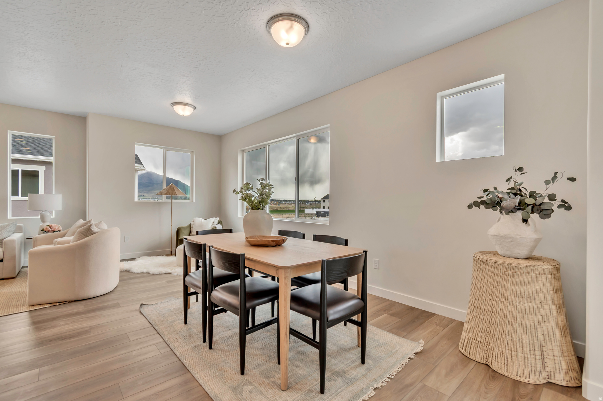 HARMONY PLACE - Residential