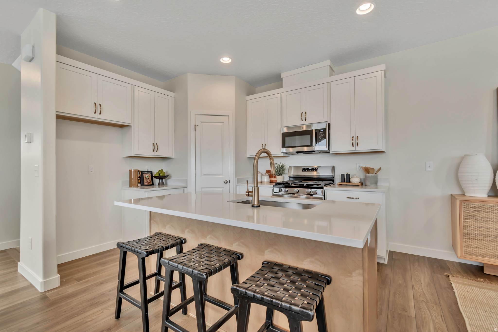 HARMONY PLACE - Residential