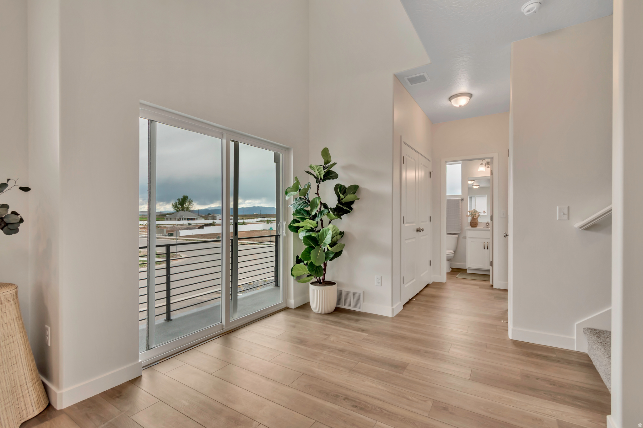 HARMONY PLACE - Residential