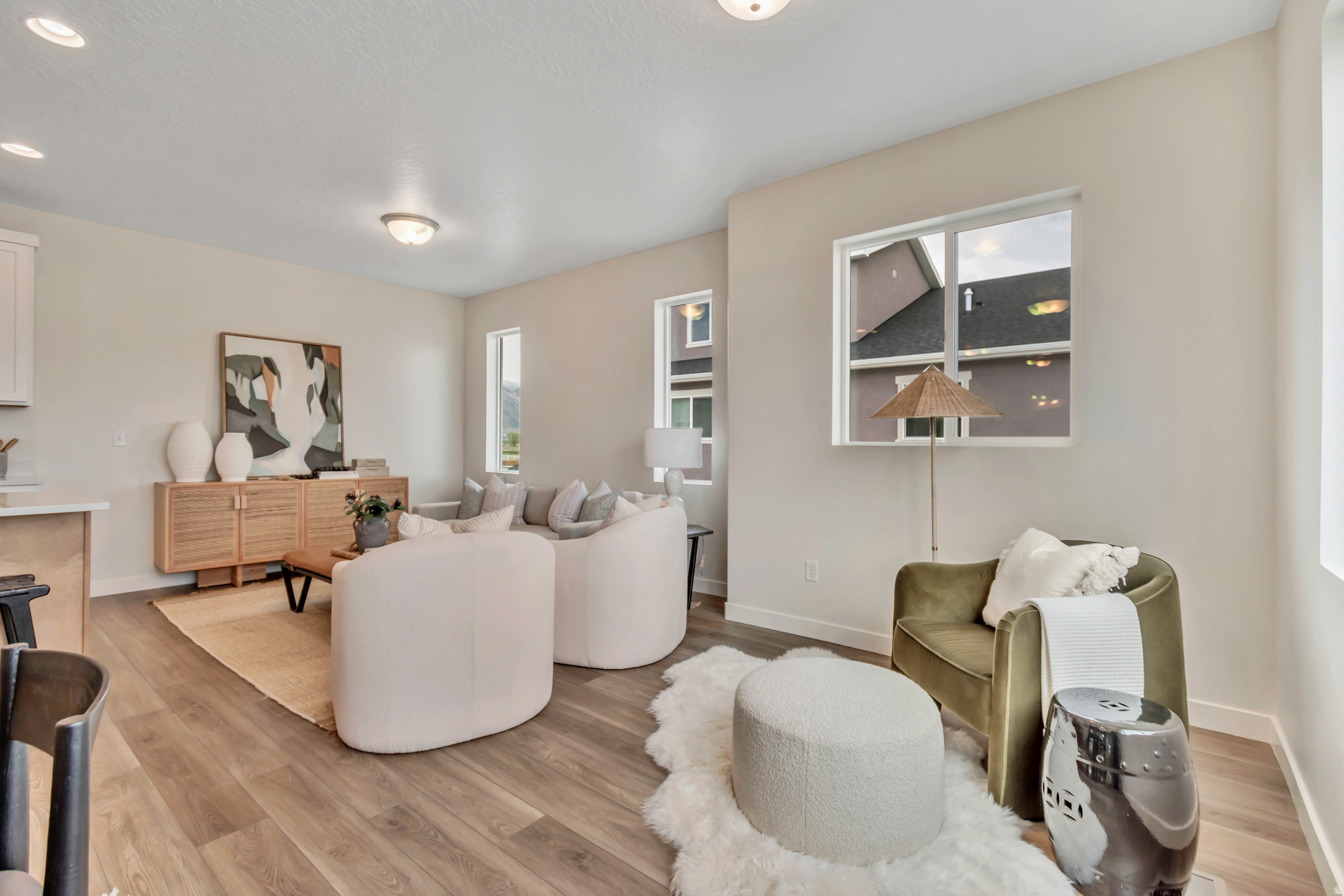 HARMONY PLACE - Residential