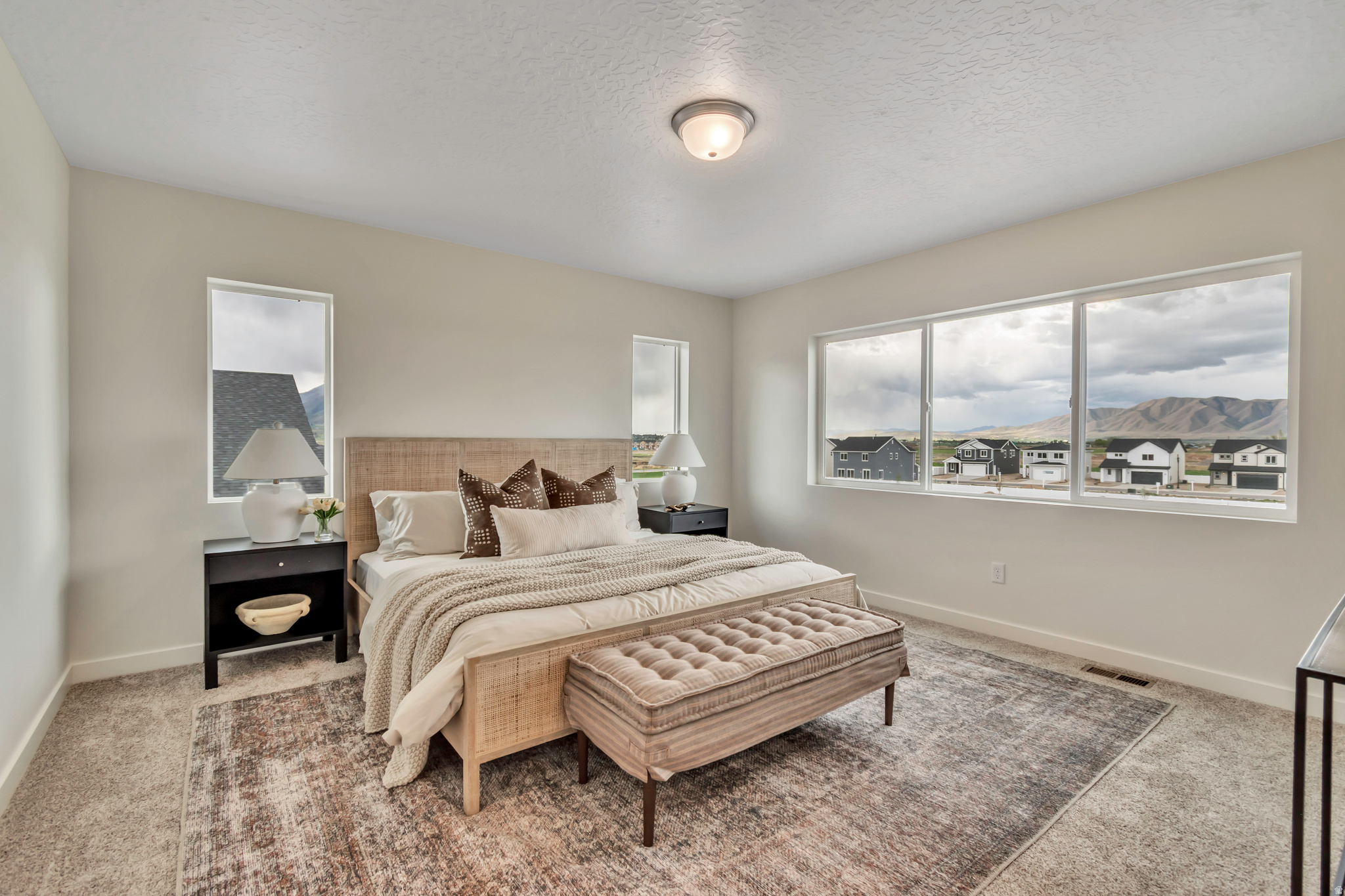 HARMONY PLACE - Residential