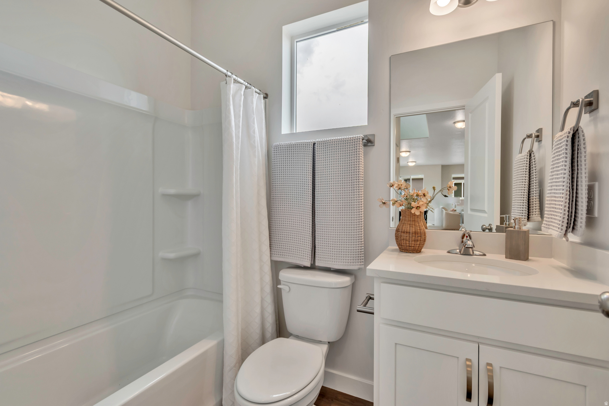 HARMONY PLACE - Residential