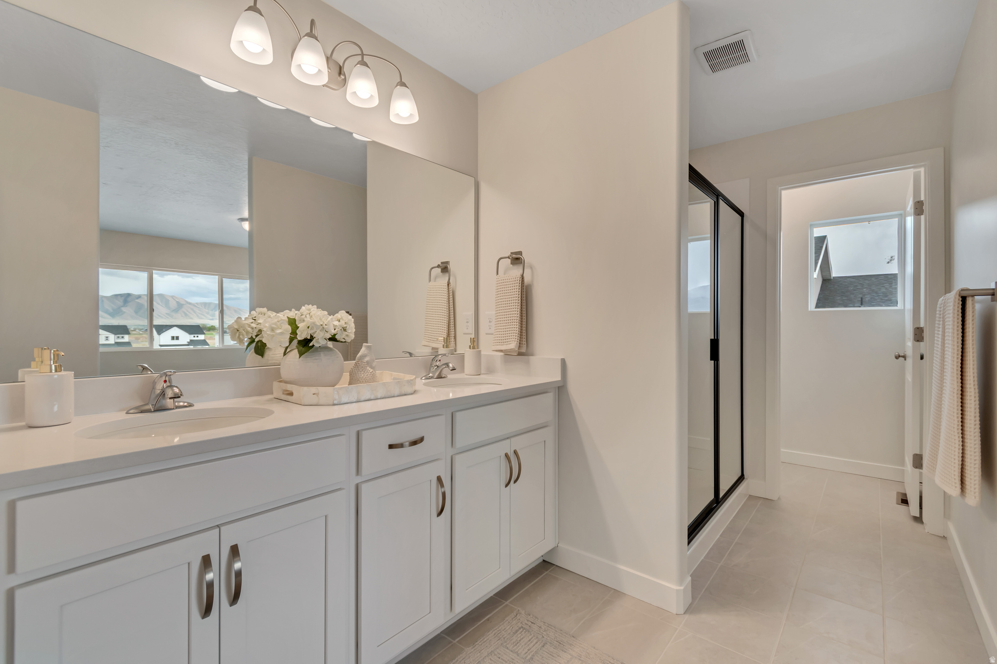 HARMONY PLACE - Residential