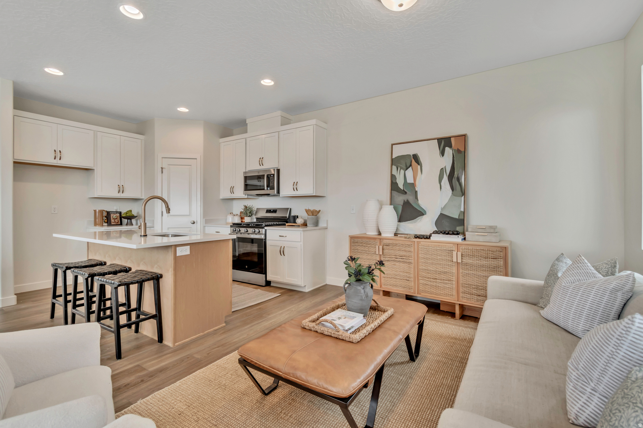 HARMONY PLACE - Residential