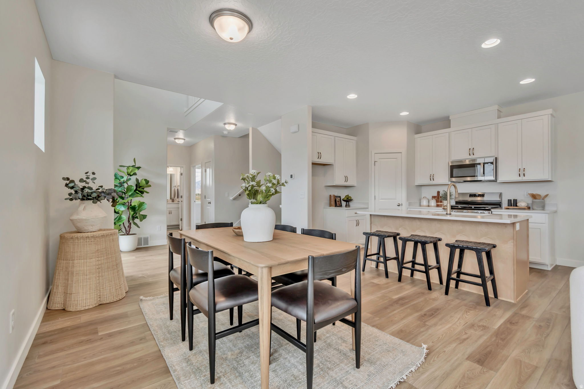 HARMONY PLACE - Residential