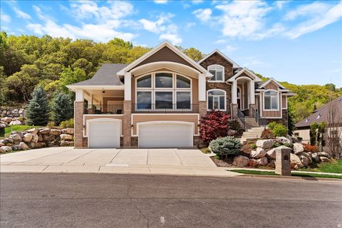 Tiny photo for 2273 E 8300 S, South Weber, UT 84405 (MLS # 2150711)