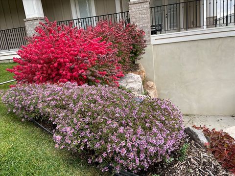 Tiny photo for 2273 E 8300 S, South Weber, UT 84405 (MLS # 2150711)