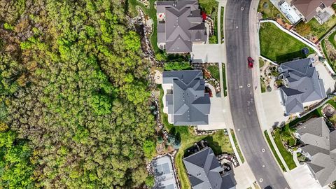 Tiny photo for 2273 E 8300 S, South Weber, UT 84405 (MLS # 2150711)