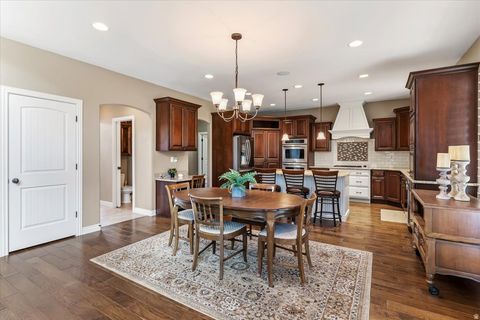 Tiny photo for 2273 E 8300 S, South Weber, UT 84405 (MLS # 2150711)