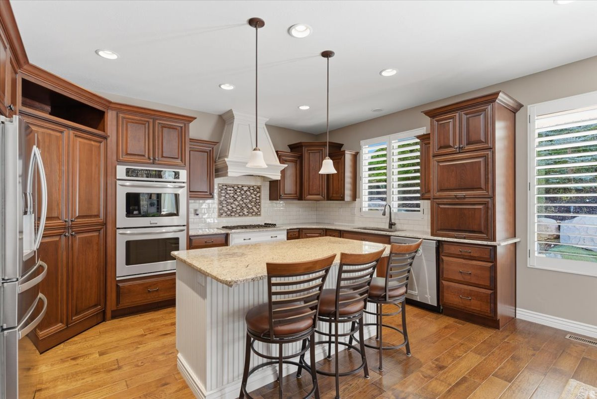SILVERLEAF ESTATES - Residential