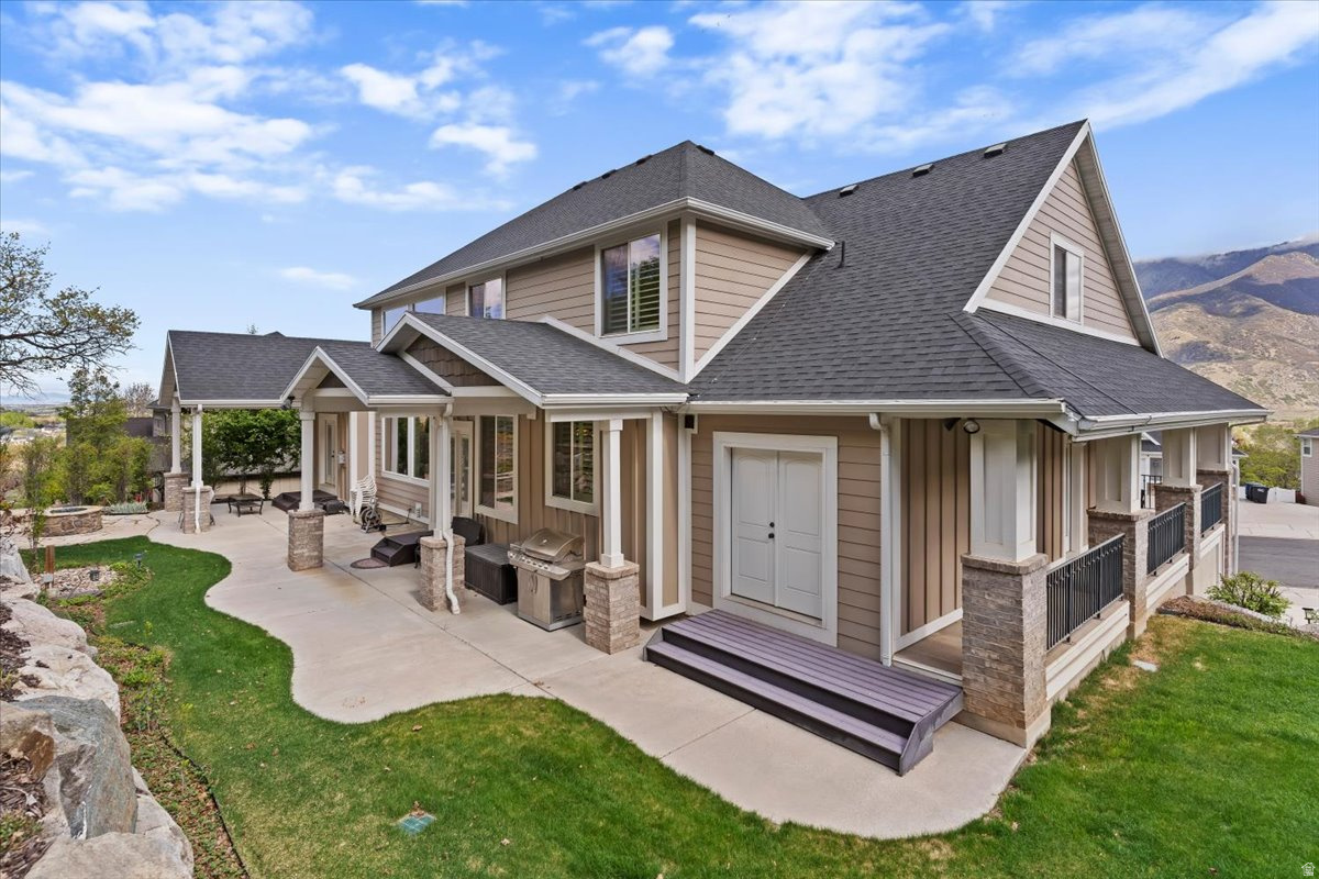 SILVERLEAF ESTATES - Residential