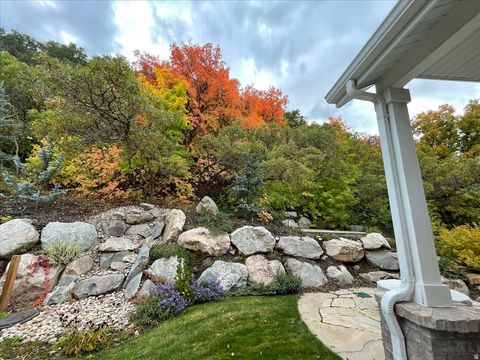 Tiny photo for 2273 E 8300 S, South Weber, UT 84405 (MLS # 2150711)