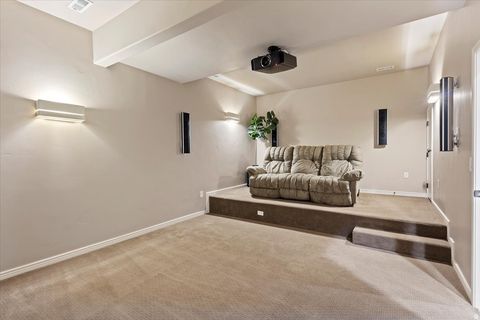 Tiny photo for 2273 E 8300 S, South Weber, UT 84405 (MLS # 2150711)