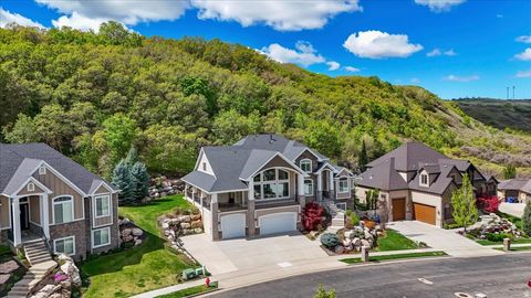 Tiny photo for 2273 E 8300 S, South Weber, UT 84405 (MLS # 2150711)