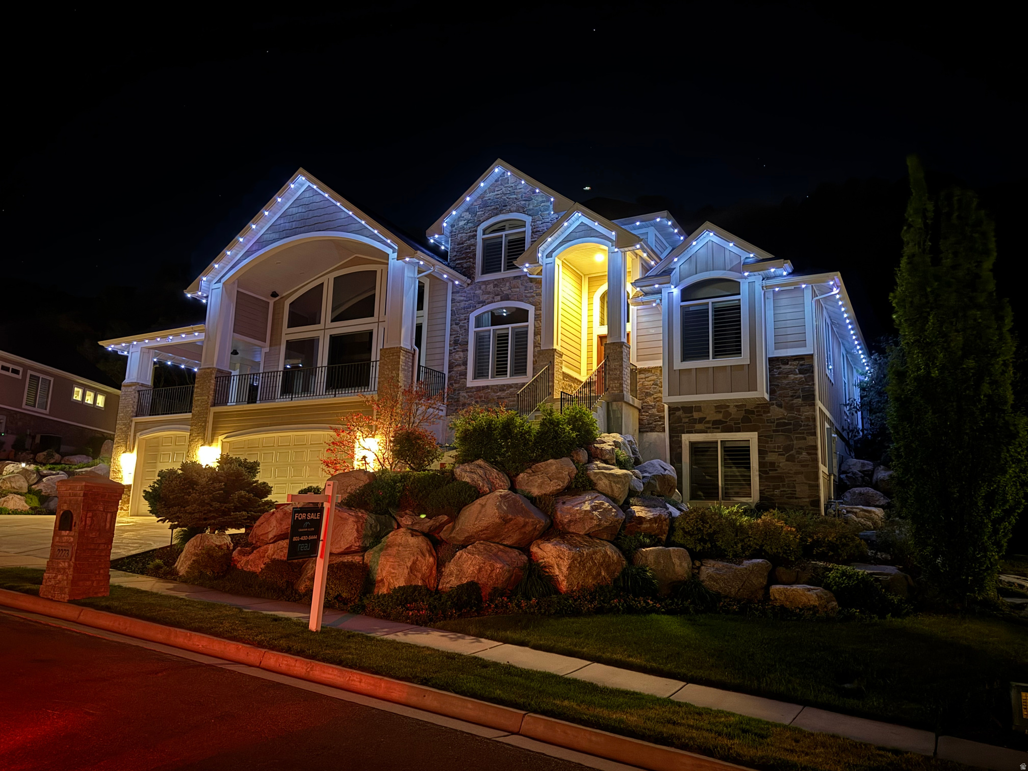 SILVERLEAF ESTATES - Residential