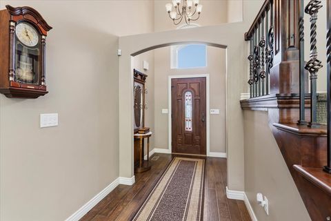 Tiny photo for 2273 E 8300 S, South Weber, UT 84405 (MLS # 2150711)