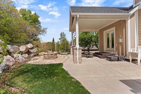 Tiny photo for 2273 E 8300 S, South Weber, UT 84405 (MLS # 2150711)