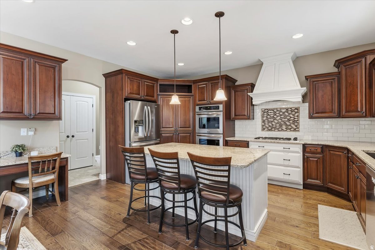 SILVERLEAF ESTATES - Residential