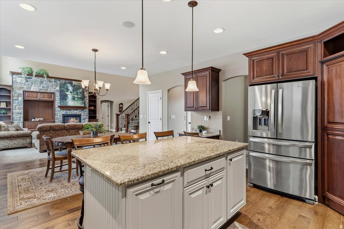 SILVERLEAF ESTATES - Residential