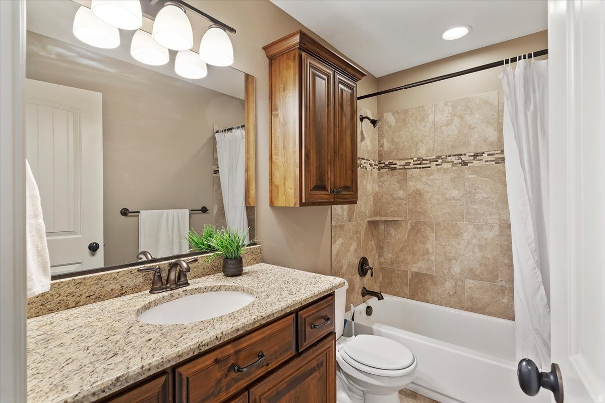 SILVERLEAF ESTATES - Residential