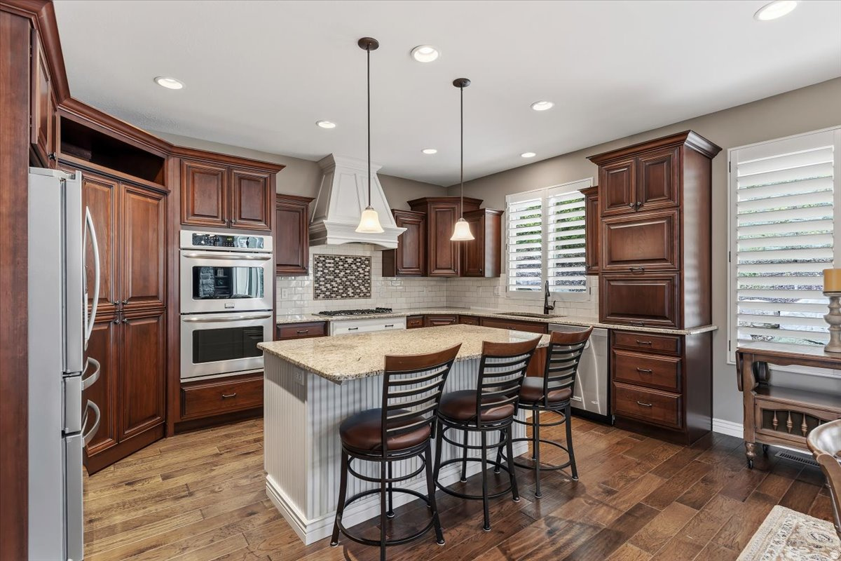 SILVERLEAF ESTATES - Residential