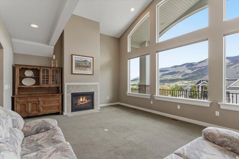 Tiny photo for 2273 E 8300 S, South Weber, UT 84405 (MLS # 2150711)