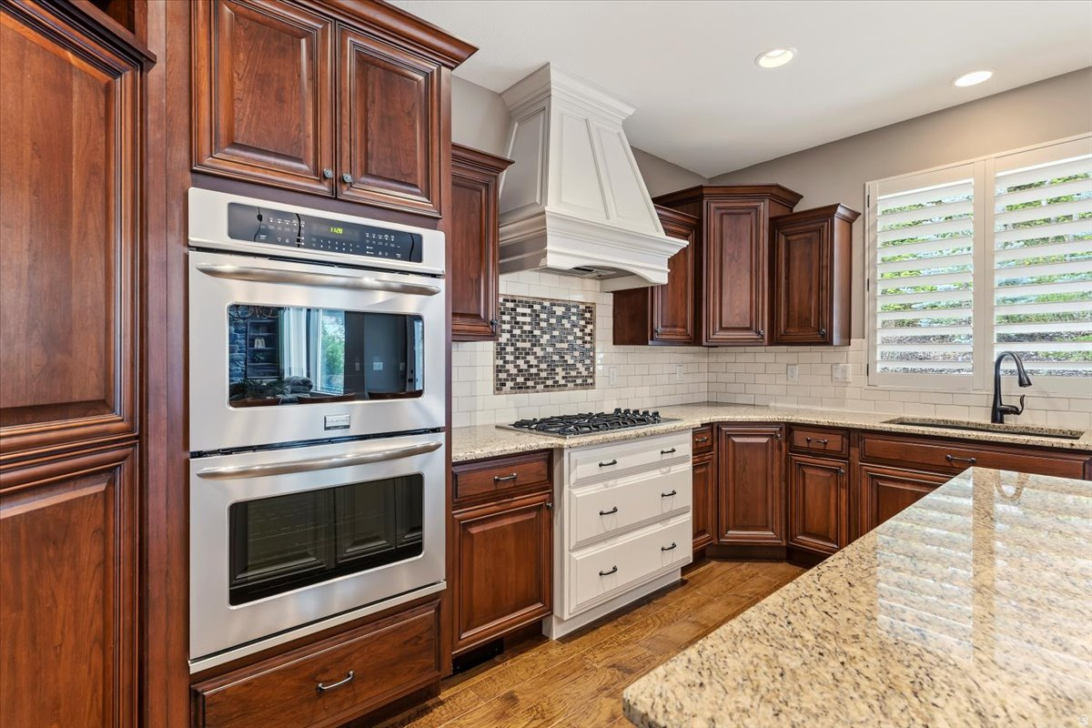 SILVERLEAF ESTATES - Residential