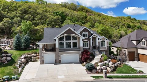 Tiny photo for 2273 E 8300 S, South Weber, UT 84405 (MLS # 2150711)