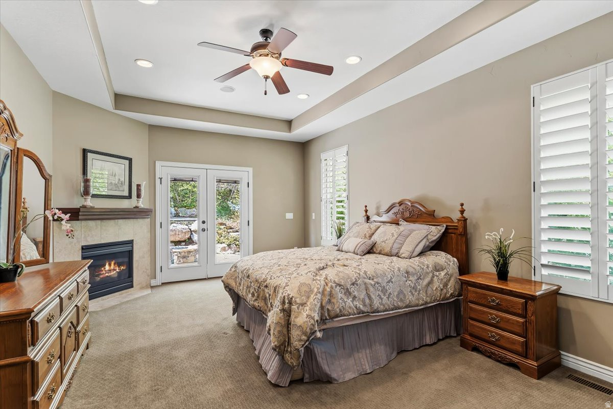 SILVERLEAF ESTATES - Residential