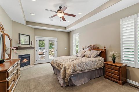 Tiny photo for 2273 E 8300 S, South Weber, UT 84405 (MLS # 2150711)
