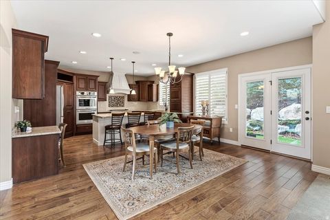 Tiny photo for 2273 E 8300 S, South Weber, UT 84405 (MLS # 2150711)