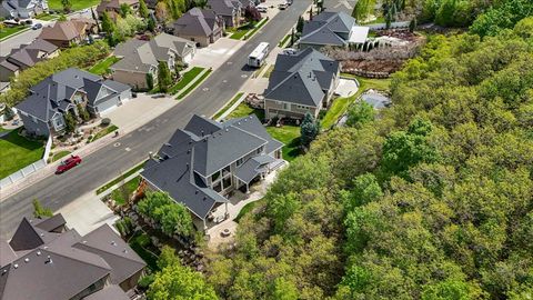 Tiny photo for 2273 E 8300 S, South Weber, UT 84405 (MLS # 2150711)