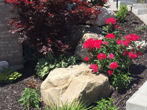 Tiny photo for 2273 E 8300 S, South Weber, UT 84405 (MLS # 2150711)