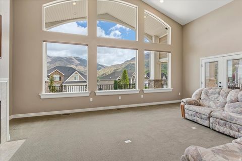 Tiny photo for 2273 E 8300 S, South Weber, UT 84405 (MLS # 2150711)